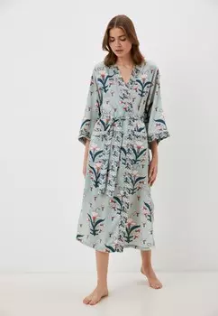 Халат домашний Deseo