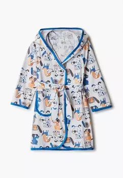 Халат домашний КотМарКот