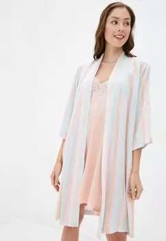 Халат и сорочка ночная Arya home collection