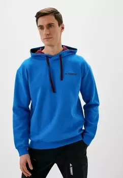 Худи adidas