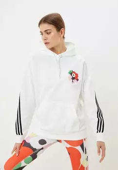 Худи adidas