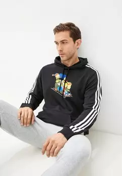 Худи adidas