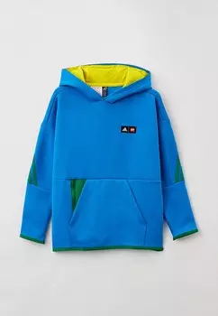 Худи adidas