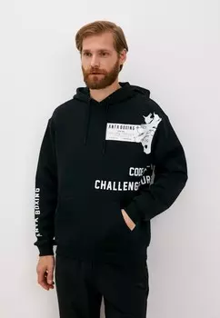 Худи Anta