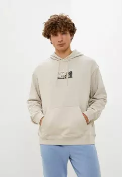 Худи Anta