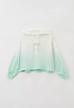 Худи Ayugi Jeans