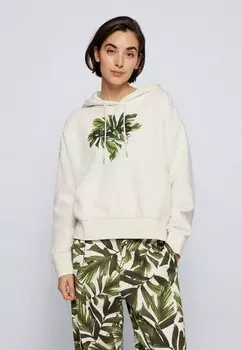 Худи Boss