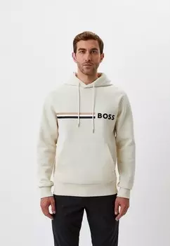Худи Boss