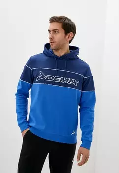 Худи Demix