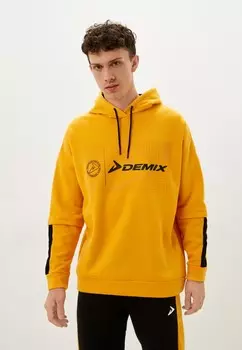 Худи Demix