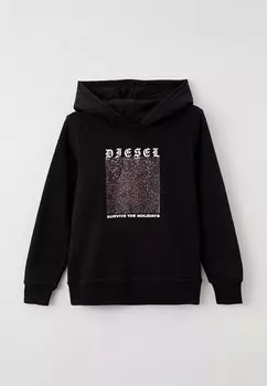 Худи Diesel