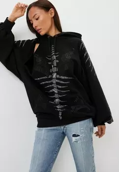 Худи Diesel