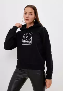 Худи Diesel