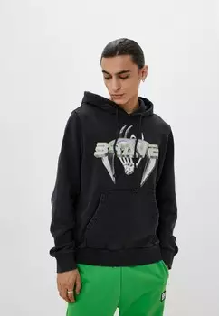 Худи Diesel