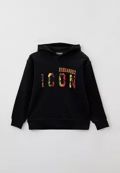 Худи Dsquared2