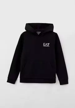 Худи EA7