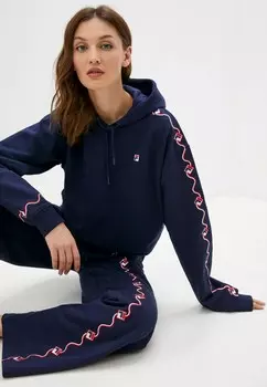 Худи Fila