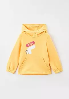 Худи Fila