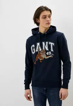 Худи Gant