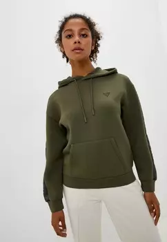 Худи Guess