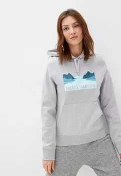 Худи Helly Hansen