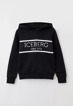 Худи Iceberg
