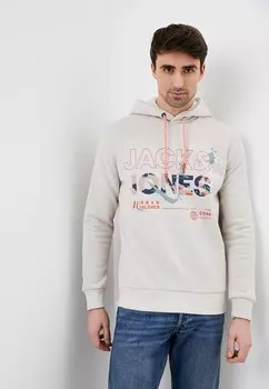 Худи Jack &amp; Jones