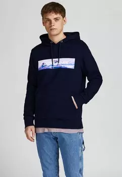 Худи Jack &amp; Jones