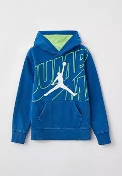 Худи Jordan