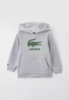 Худи Lacoste