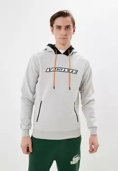 Худи Lacoste