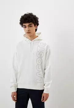 Худи Lacoste