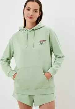 Худи Lee Cooper