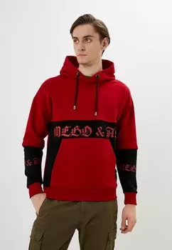 Худи Mego As