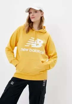 Худи New Balance