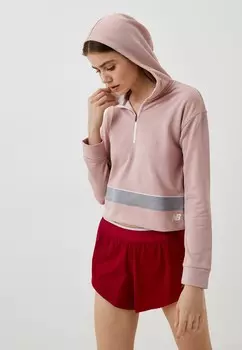 Худи New Balance