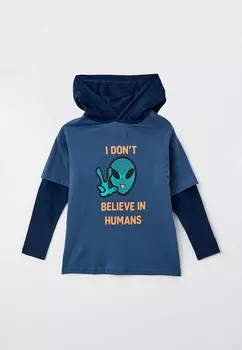 Худи Pelican