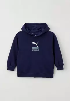 Худи PUMA