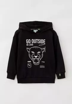Худи PUMA