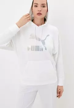 Худи PUMA