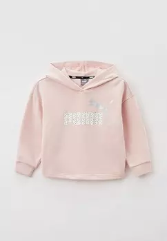 Худи PUMA