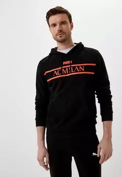 Худи PUMA