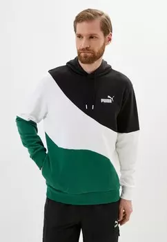 Худи PUMA