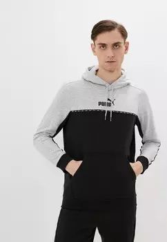 Худи PUMA