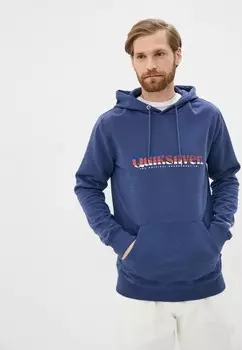 Худи Quiksilver