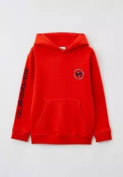 Худи Quiksilver