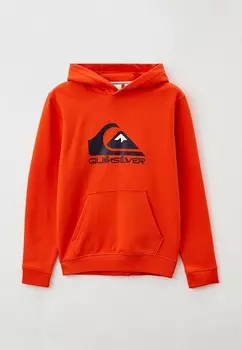 Худи Quiksilver