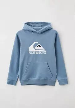 Худи Quiksilver
