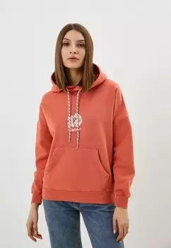 Худи Quiksilver
