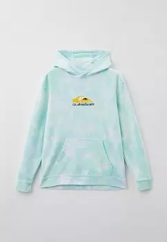 Худи Quiksilver